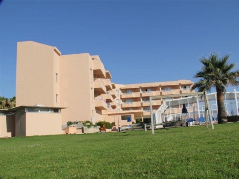 Aparthotel Dunes Platja Can Picafort  Exterior foto